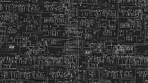 Electronics Engineer, HD wallpaper