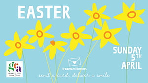 Easter Toolkit, Easter 2026, HD wallpaper