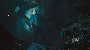 Source Code (2011) Review : Alternate Ending, Source Code Movie, HD wallpaper