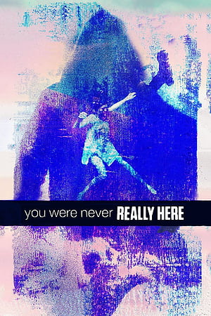Posters, You Were Never Really Here, HD phone wallpaper