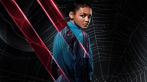 movie, Madame Web, Celeste O'Connor, HD wallpaper