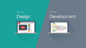 Web Developer, Website Development, HD wallpaper