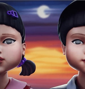 Netflix unveils Teaser Poster for 'Squid Game Season 3', HD phone wallpaper