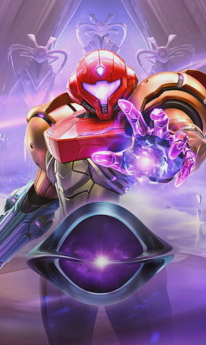 Metroid Prime 4: Beyond, HD phone wallpaper