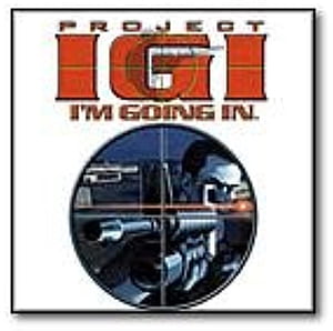 Project IGI by Eidos : Everything Else, HD wallpaper