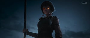 Mind Blowing Action Show In Ling Cage S2 Ep3, HD wallpaper