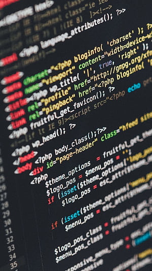 Phone : Code, Programming, Php, Technology 1290415, HD phone wallpaper