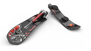 Hoverboard, HD wallpaper