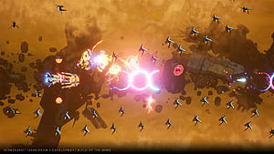 R Type Final 3 Evolved, HD wallpaper