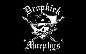 Dropkick Murphys, HD wallpaper