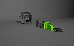 Operating System Linux Mint 14, Linux Cinnamon, HD wallpaper
