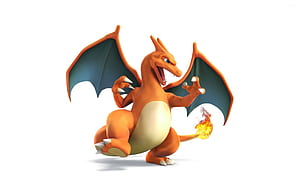 Charizard, HD wallpaper