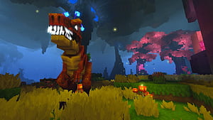 Hytale Gets New Update for January 2026, HD wallpaper