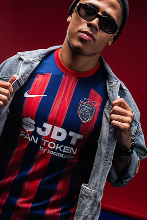 Johor Darul Ta'zim 2024 25 Nike Home Kit Shirt Culture Football Kit News And Cult Classics, HD phone wallpaper