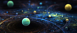 Nuclear Physics, HD wallpaper