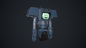 Yes Man, HD wallpaper