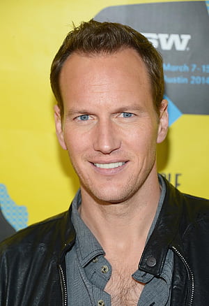 Patrick Wilson, HD phone wallpaper