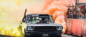 Summernats, HD wallpaper