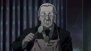 Death Note Watari, HD wallpaper