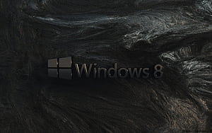 Black Bark Windows 8 Definition, High Resolution : High Definition, High Resolution, Windows Black and White, HD wallpaper