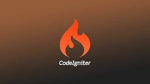 100 + codeigniter, HD wallpaper