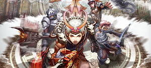 Patch Notes, Flyff, HD wallpaper