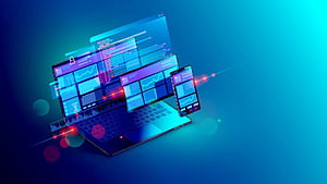 Software Testing Tech Solution, Software Tester, HD wallpaper