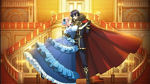 7th Time Loop, HD wallpaper