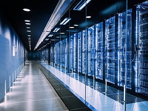 global data centre operators, HD wallpaper