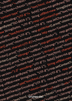 Flat Dark Programming Code Scrambling, Dark Programmer, HD phone wallpaper