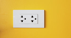 Socket, HD wallpaper