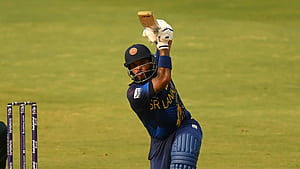 Mendis happy to take over as Sri Lanka captain, Kusal Mendis, HD wallpaper