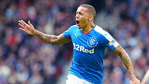 James Tavernier agrees Rangers contract extension, HD wallpaper