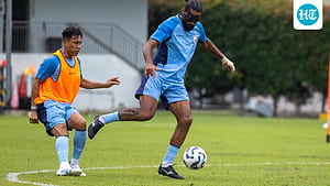 Most important thing now is to win, no matter what: Jhingan. Football News, Sandesh Jhingan, HD wallpaper