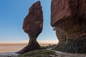 New Brunswick's top road trips, HD wallpaper