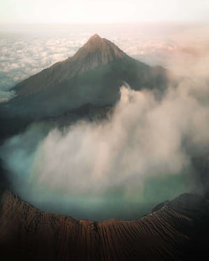 East Java, HD phone wallpaper