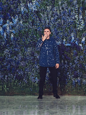 Raf Simons, HD phone wallpaper