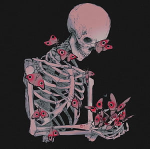 Deep thinking, HD wallpaper