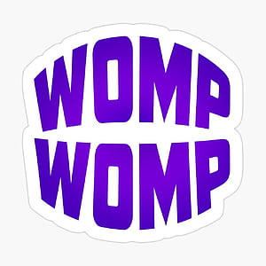 Womp Womp, HD phone wallpaper