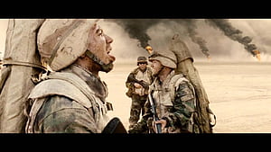 Extrait, Jarhead, HD wallpaper