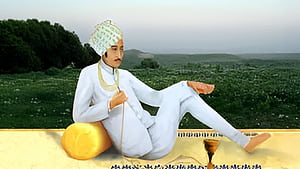 Mama Dev, HD wallpaper