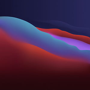 Every Default macOS Glorious 6K Resolution, Mac Os Dark, HD phone wallpaper