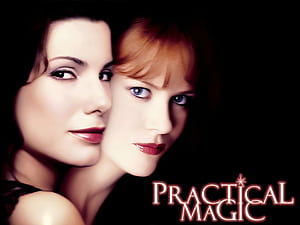 Practical Magic, HD wallpaper