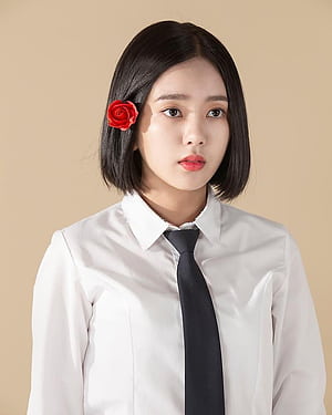 Lee Ruby, Love Revolution, HD phone wallpaper