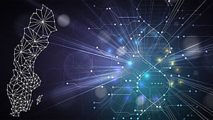 Data Driven Life Science DDLS, HD wallpaper