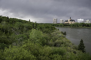 saskatoon , , Full , Background, HD wallpaper