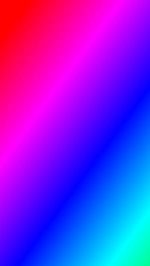 gradient, Abstract, colors, HD phone wallpaper