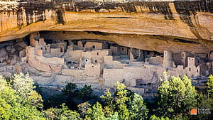 Mesa Verde National Park, HD wallpaper