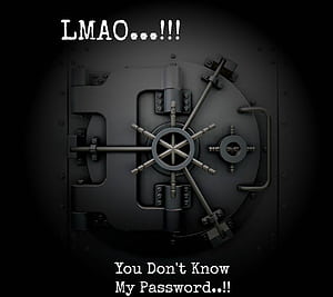 Lockscreen, LMAO, HD wallpaper