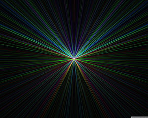 Hyper Speed, HD wallpaper